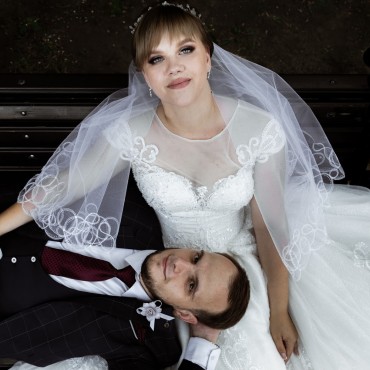 Фотография #781417, свадебная фотосъемка, автор: Роман Лáшин