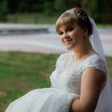 Фотография #781419, свадебная фотосъемка, автор: Роман Лáшин