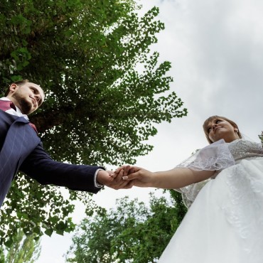 Фотография #781418, свадебная фотосъемка, автор: Роман Лáшин