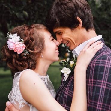 Фотография #781452, свадебная фотосъемка, автор: Евгений Сердюков