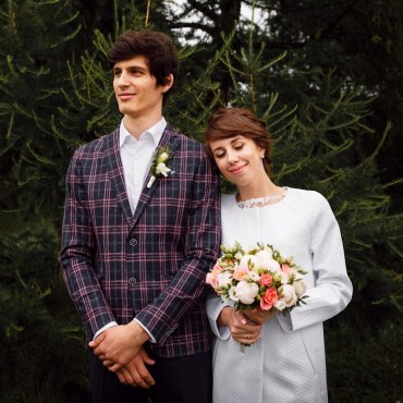 Фотография #781454, свадебная фотосъемка, автор: Евгений Сердюков