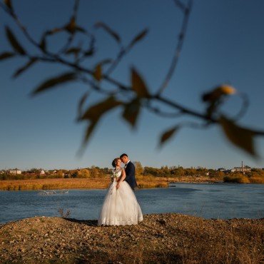 Фотография #781453, свадебная фотосъемка, автор: Евгений Сердюков