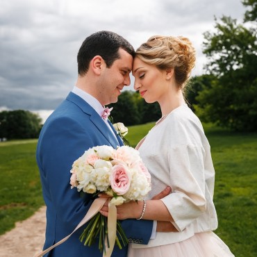 Фотография #781455, свадебная фотосъемка, автор: Евгений Сердюков