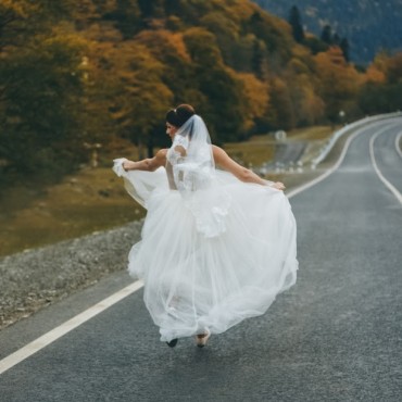 Фотография #781463, свадебная фотосъемка, автор: Яна Краснова