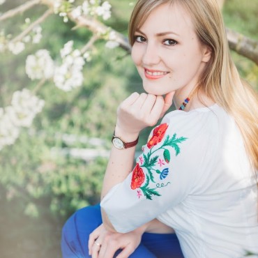 Фотография #781467, свадебная фотосъемка, автор: Алёна Голодюк