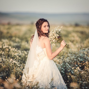 Фотография #781473, свадебная фотосъемка, автор: Софи Кавеллер