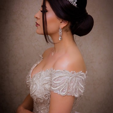 Фотография #781534, свадебная фотосъемка, автор: FotoAsh 