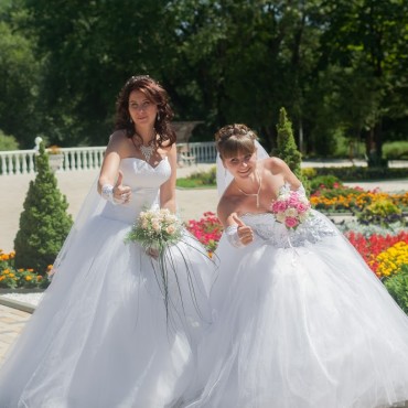 Фотография #781554, свадебная фотосъемка, автор: Валерий Шахзадов