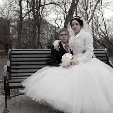 Фотография #781573, свадебная фотосъемка, автор: Олег Карпов