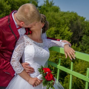 Фотография #781931, свадебная фотосъемка, автор: Tatyana Lobkova
