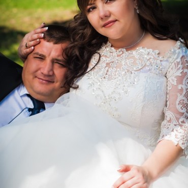 Фотография #782058, свадебная фотосъемка, автор: Денис Савченко
