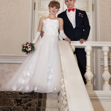 Фотография #782104, свадебная фотосъемка, автор: Наталья Колодникова