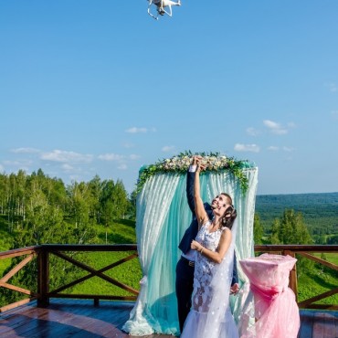 Фотография #782110, свадебная фотосъемка, автор: Дмитрий Самарин