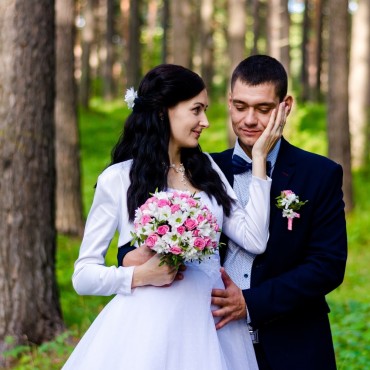 Фотография #782111, свадебная фотосъемка, автор: Дмитрий Самарин