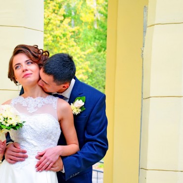 Фотография #782145, свадебная фотосъемка, автор: Валентина Артамонова