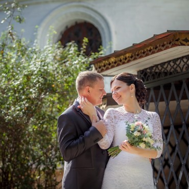 Фотография #782173, свадебная фотосъемка, автор: Рая Хартенко