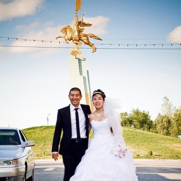 Фотография #782177, свадебная фотосъемка, автор: Баатр Улемджиев
