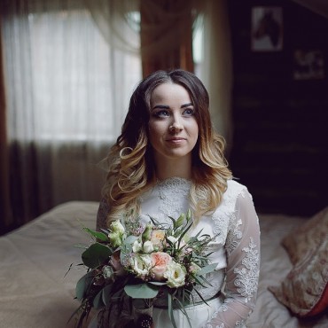 Фотография #782196, свадебная фотосъемка, автор: Ульяна Салеева