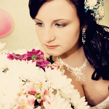 Фотография #782248, свадебная фотосъемка, автор: Павел Федоров