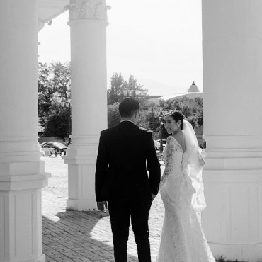Фотография #782382, свадебная фотосъемка, автор: Парсанова Анна