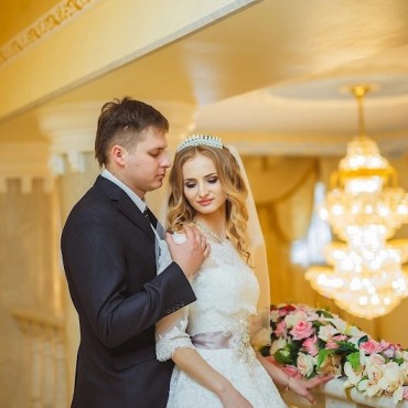 Фотография #782405, свадебная фотосъемка, автор: Мелащенко Мария