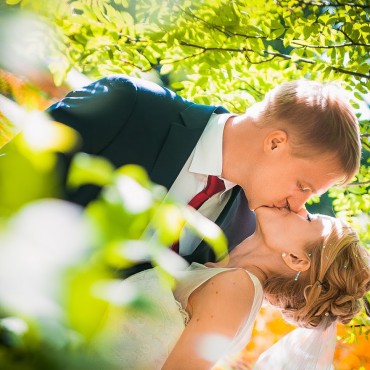 Фотография #774557, свадебная фотосъемка, автор: Ольга Добрынина