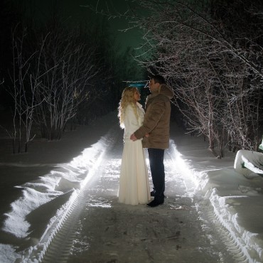 Фотография #774559, свадебная фотосъемка, автор: Ольга Добрынина