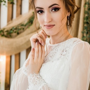 Альбом: Свадебная фотосъемка, 5 фотографий