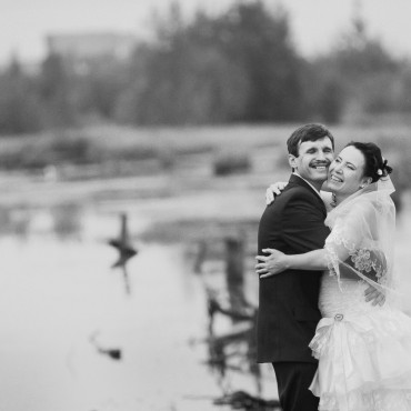 Альбом: Свадебная фотосъемка, 5 фотографий