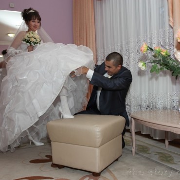 Фотография #774734, свадебная фотосъемка, автор: Юра Ипполитов