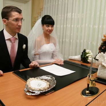 Фотография #774738, свадебная фотосъемка, автор: Юра Ипполитов