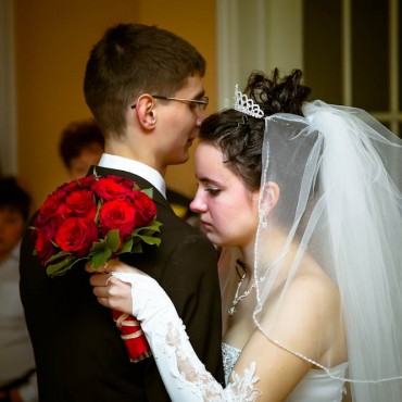 Фотография #774768, свадебная фотосъемка, автор: Петр Барашовец