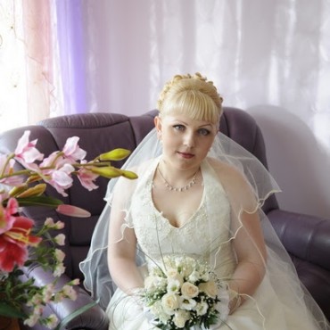 Фотография #774804, свадебная фотосъемка, автор: Вячеслав Тарасенко