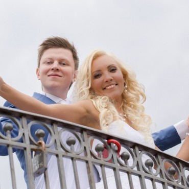 Фотография #774878, свадебная фотосъемка, автор: Виктор Фурсов