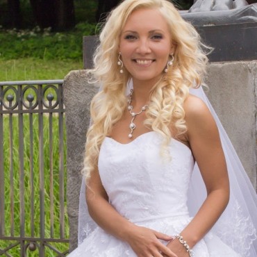 Фотография #774879, свадебная фотосъемка, автор: Виктор Фурсов