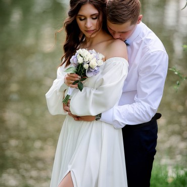 Фотография #783332, свадебная фотосъемка, автор: Андрей Фоминых