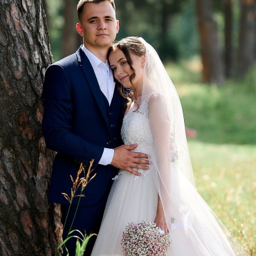 Фотография #783337, свадебная фотосъемка, автор: Андрей Фоминых