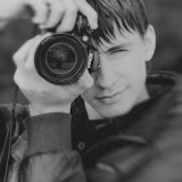 Дубков Сергей