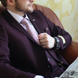 Алиметов Гаджи