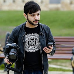Абаскулиев Рахман