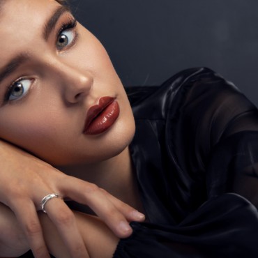 Альбом: Бьюти-фотография, 15 фотографий