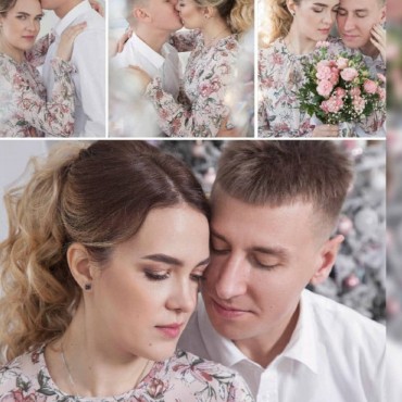 Фотография #784040, автор: Любовь Галушко Фотография #784040, свадебная фотосъемка, автор: Любовь Галушко