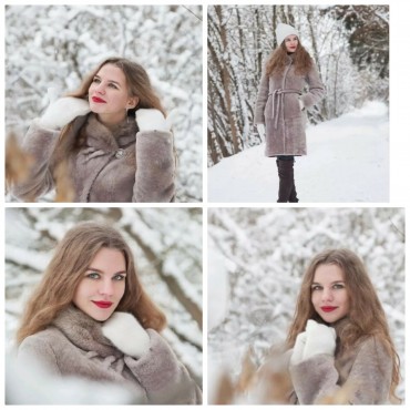 Фотография #784034, автор: Любовь Галушко Фотография #784034, портретная съемка, автор: Любовь Галушко