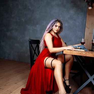 Фотография #784165, студийная фотосъемка, автор: Сергей Коваленко