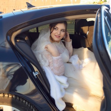 Фотография #784183, свадебная фотосъемка, автор: Генрих Стурки