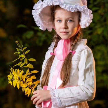 Фотография #784441, фотосъемка для портфолио, автор: Адель Гундырин