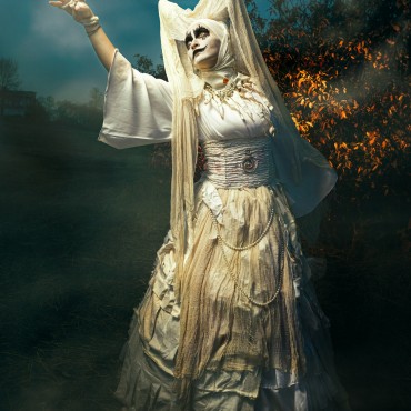 Фотография #784444, фотосъемка для портфолио, автор: Адель Гундырин