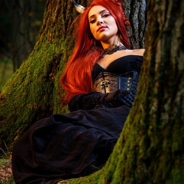 Фотография #784442, фотосъемка для портфолио, автор: Адель Гундырин