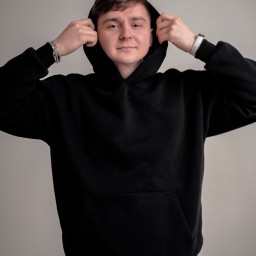 Максим Ветер