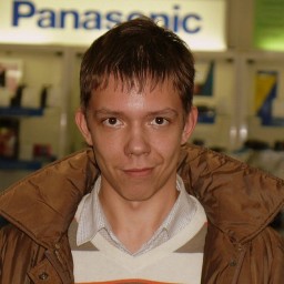 Илья Тюленев - фотограф Челябинска